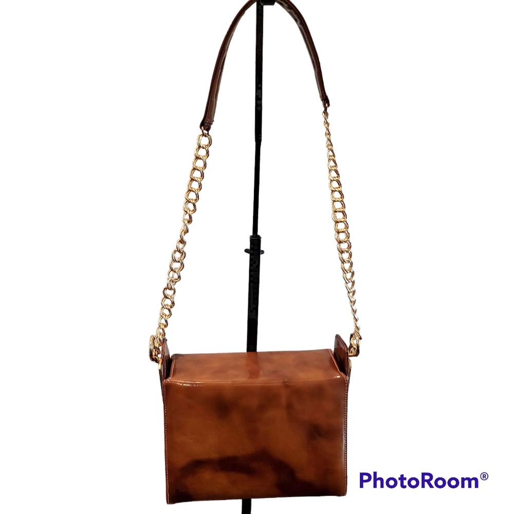 Vintage Nicholas Reich Bag - Picture 3 of 11